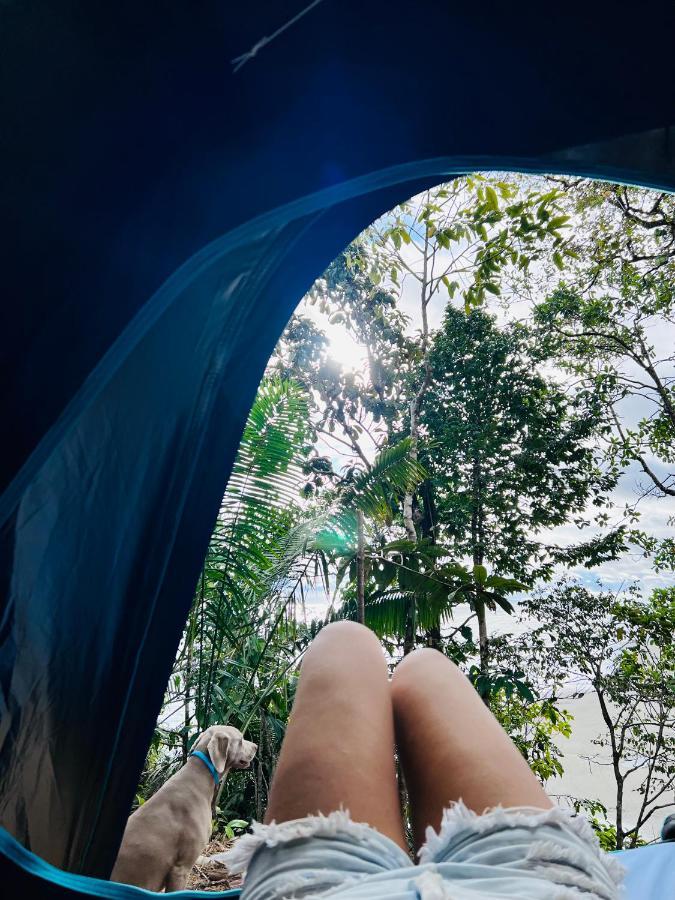 Melo Hostel Буенавентура Екстериор снимка