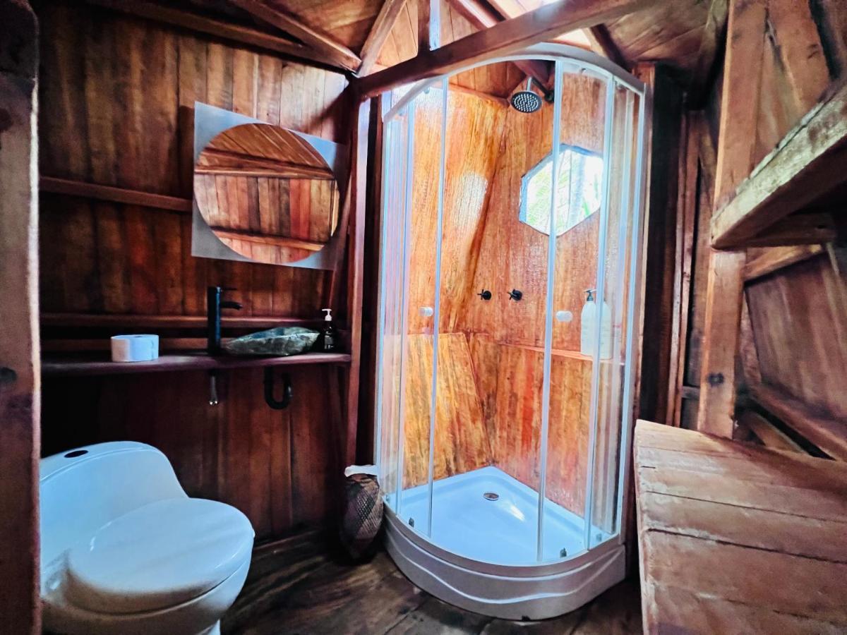 Melo Hostel Буенавентура Екстериор снимка